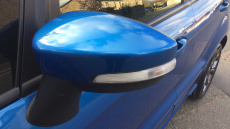 Ford EcoSport 1.0 EcoBoost 125 ST-Line 5dr Petrol Hatchback